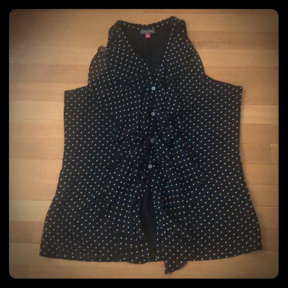 Vince Camuto summer top